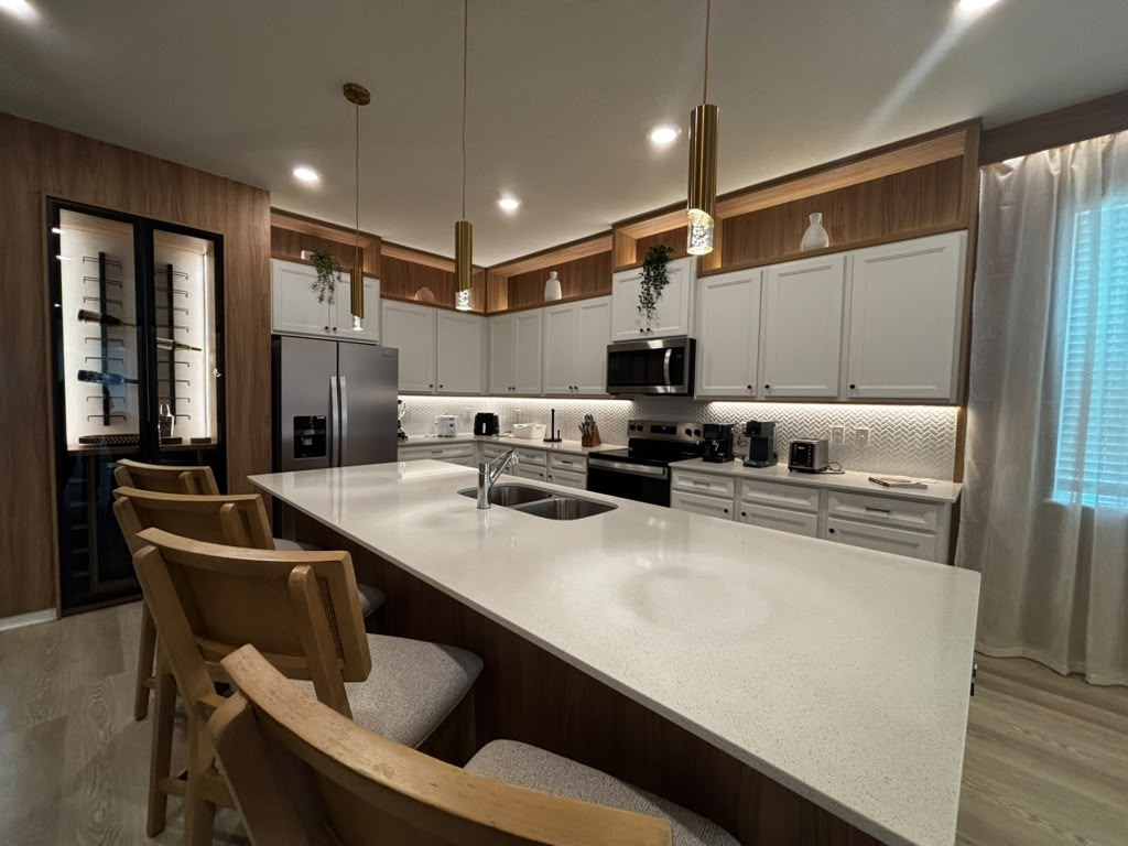8 bedroom vacation house at Windsor Cay - Image 4