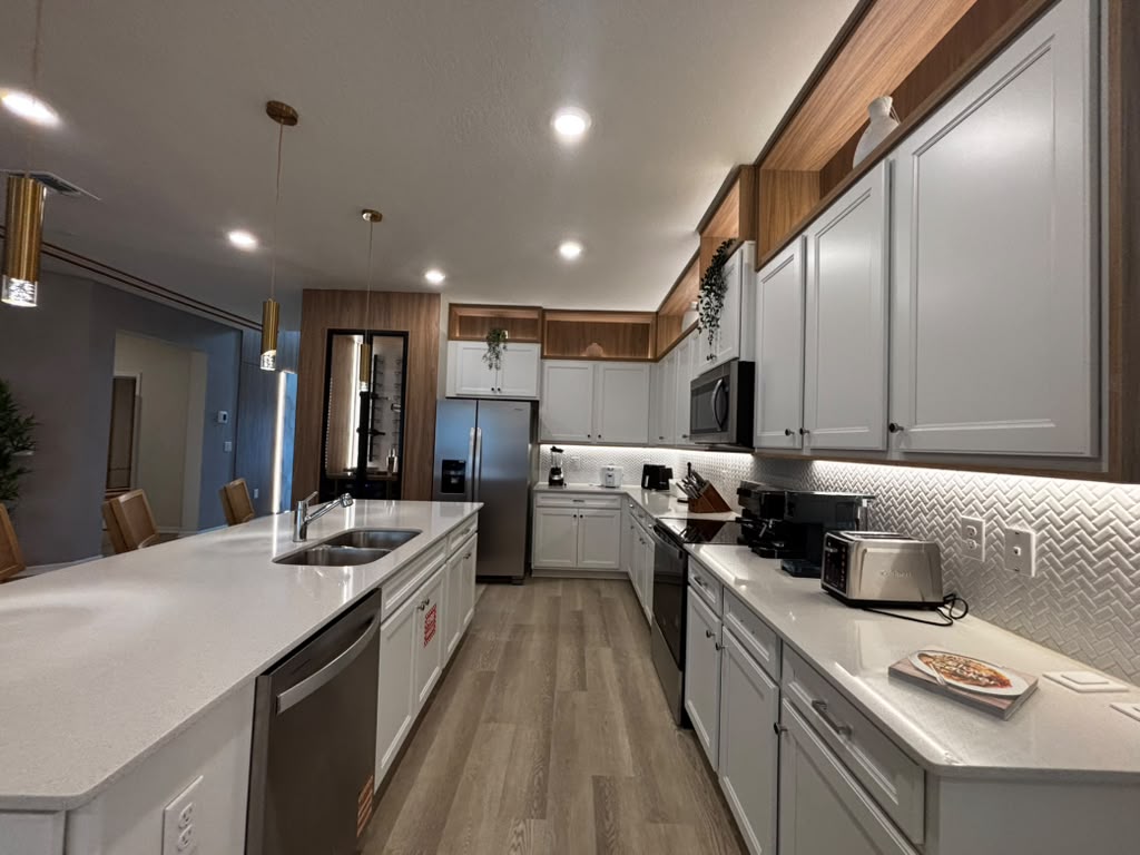 8 bedroom vacation house at Windsor Cay - Image 5