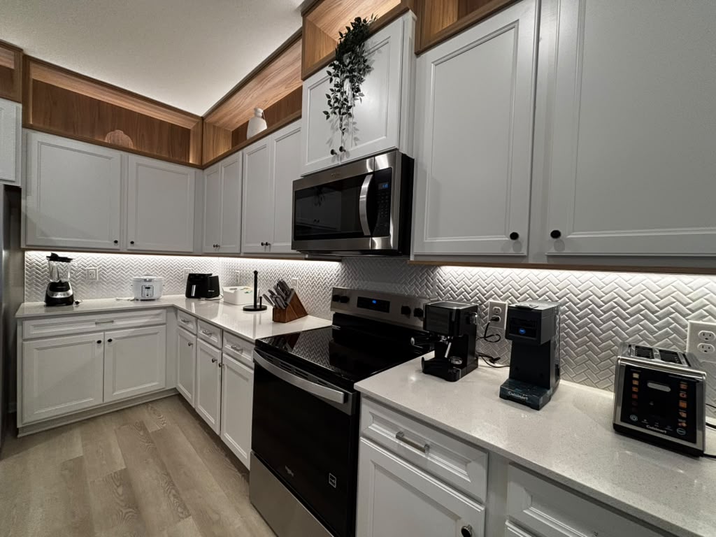 8 bedroom vacation house at Windsor Cay - Image 6