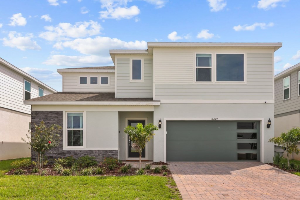 16079 Coastal Cove Lane, 8-bedroom vacation home at Windsor Cay in Clermont, FL — photo 62 of 102