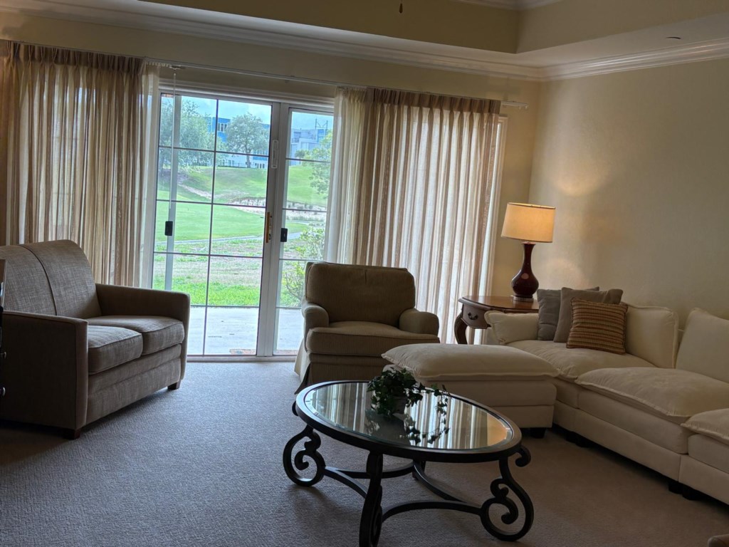 3 bedroom vacation apartment at Reunion - Image 1
