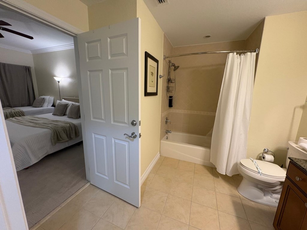 3 bedroom vacation apartment at Reunion - Image 13