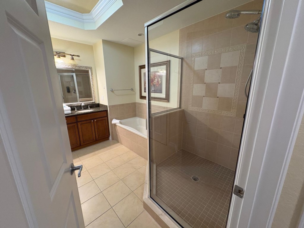 3 bedroom vacation apartment at Reunion - Image 14