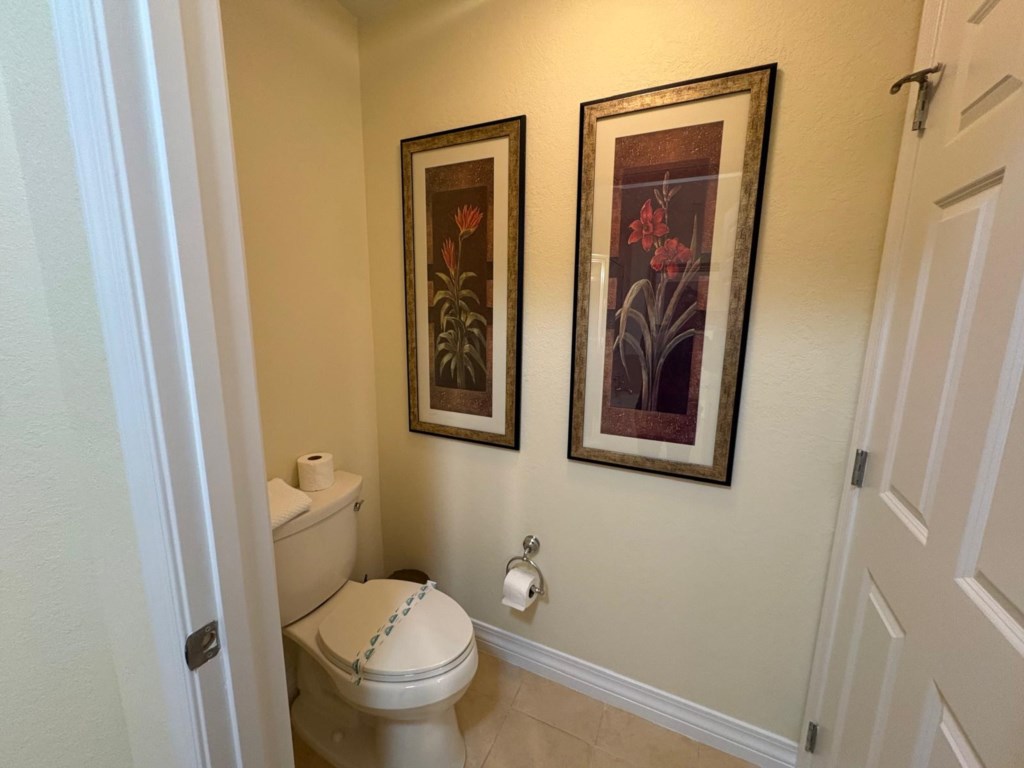 3 bedroom vacation apartment at Reunion - Image 17