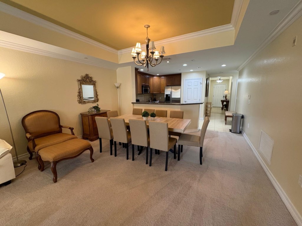 3 bedroom vacation apartment at Reunion - Image 3