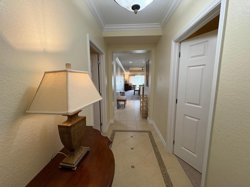 3 bedroom vacation apartment at Reunion - Image 5