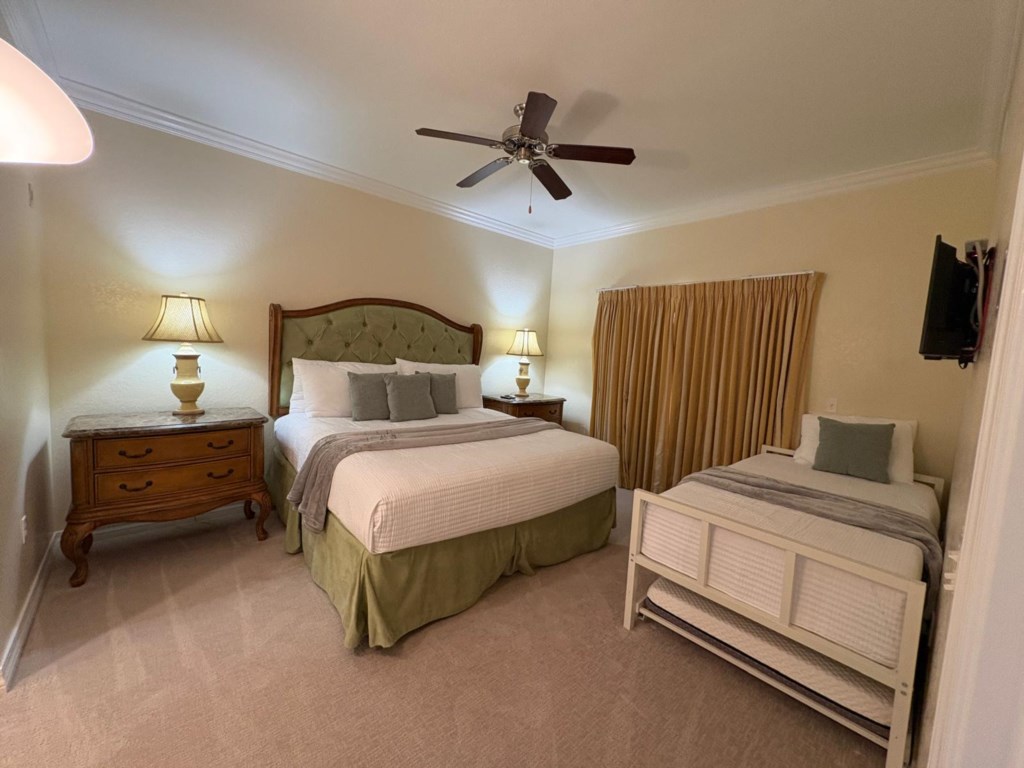 3 bedroom vacation apartment at Reunion - Image 6