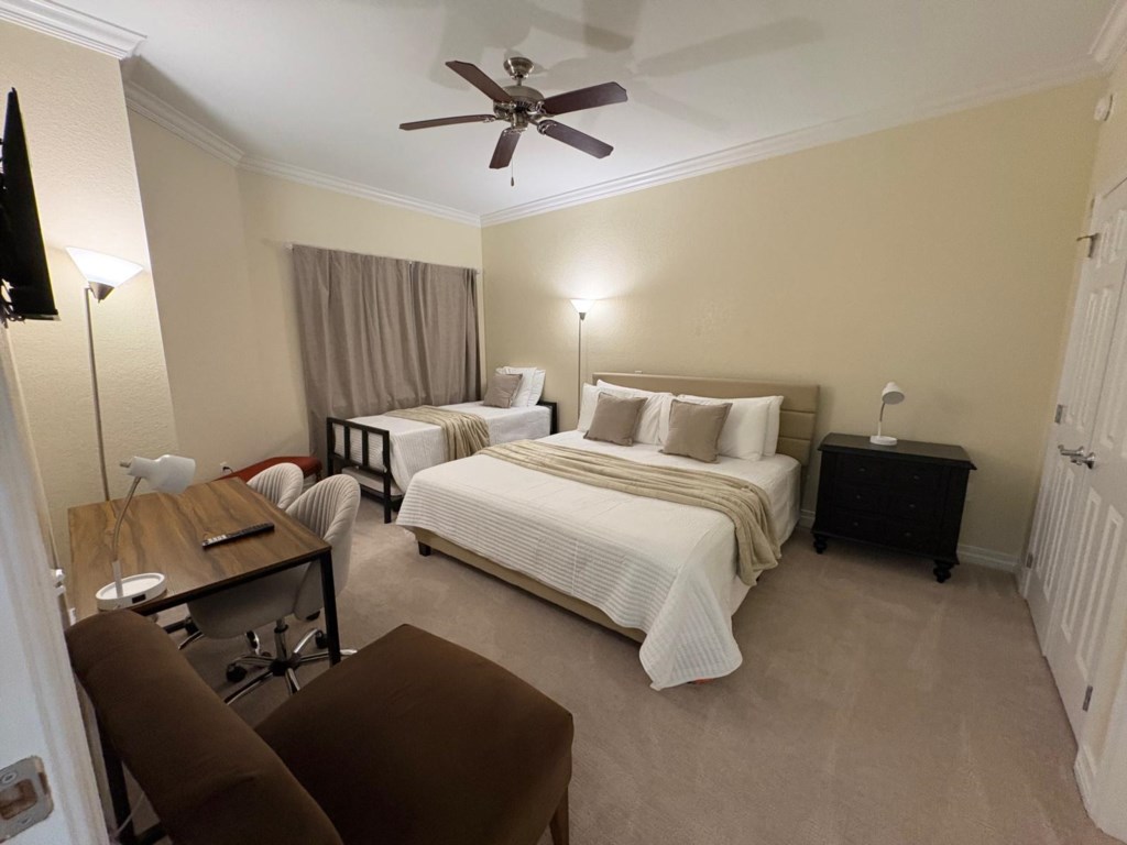 3 bedroom vacation apartment at Reunion - Image 7