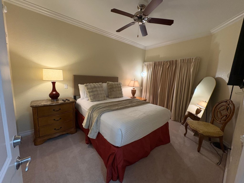 3 bedroom vacation apartment at Reunion - Image 8
