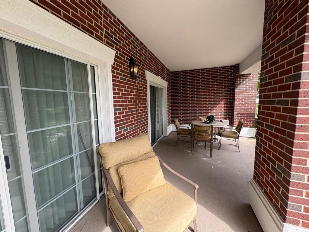 3 bedroom vacation apartment at Reunion - Image 9