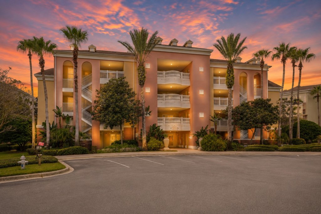3 bedroom vacation apartment at Reunion - Image 29
