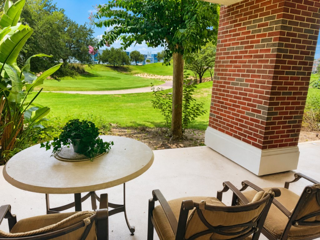 3 bedroom vacation apartment at Reunion - Image 8
