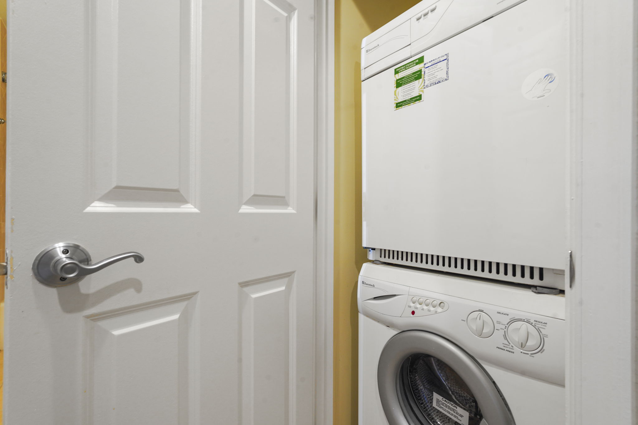 3 bedroom vacation apartment at Reunion - Image 25