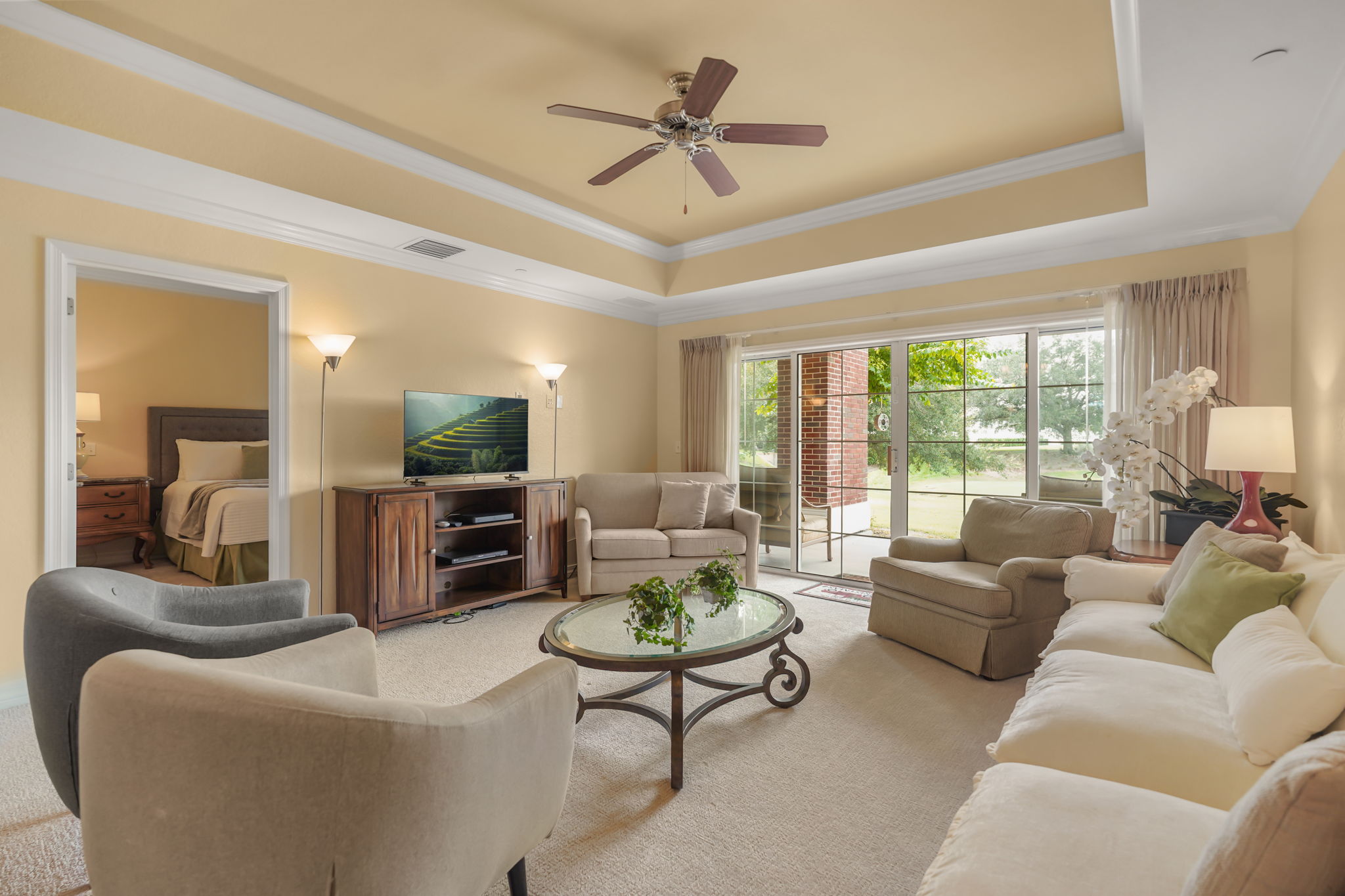 3 bedroom vacation apartment at Reunion - Image 4