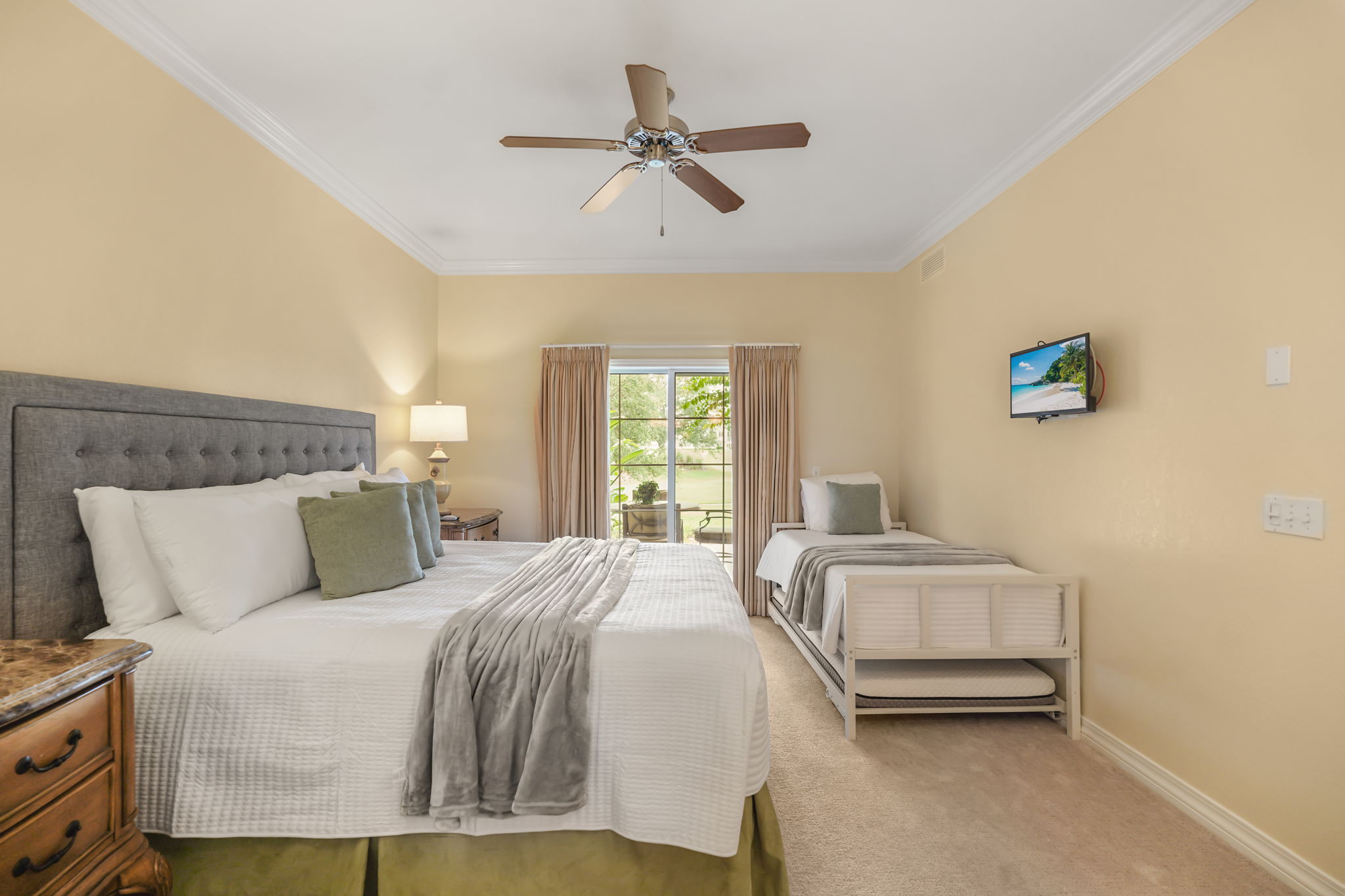 3 bedroom vacation apartment at Reunion - Image 14