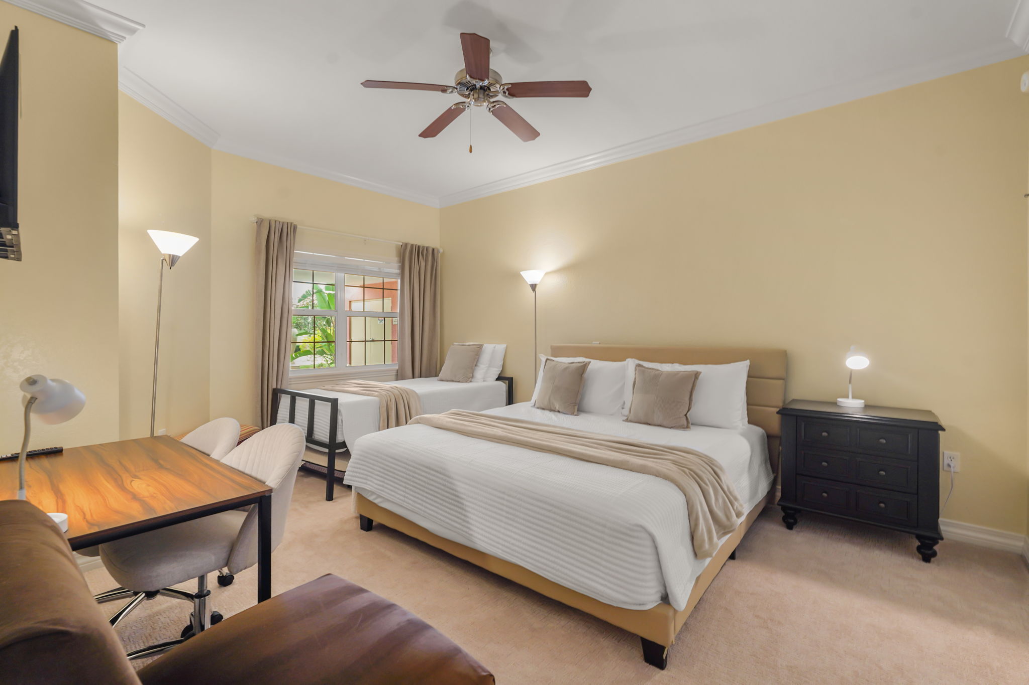3 bedroom vacation apartment at Reunion - Image 16