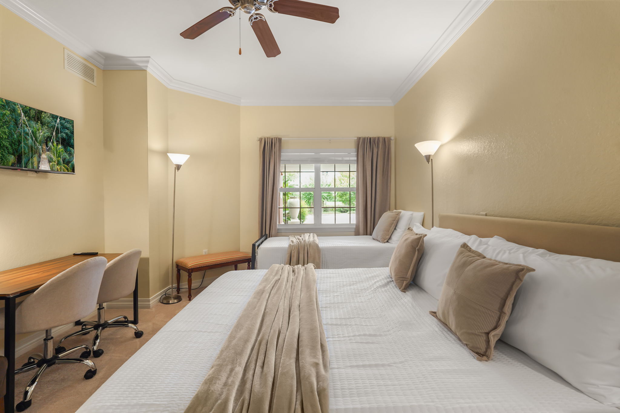 3 bedroom vacation apartment at Reunion - Image 17