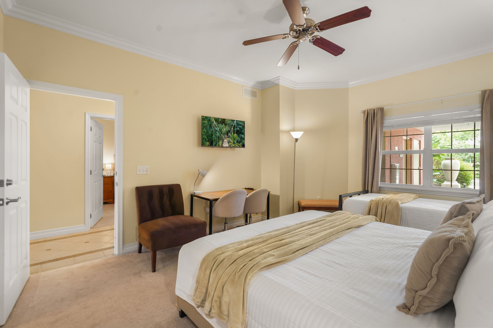 3 bedroom vacation apartment at Reunion - Image 18