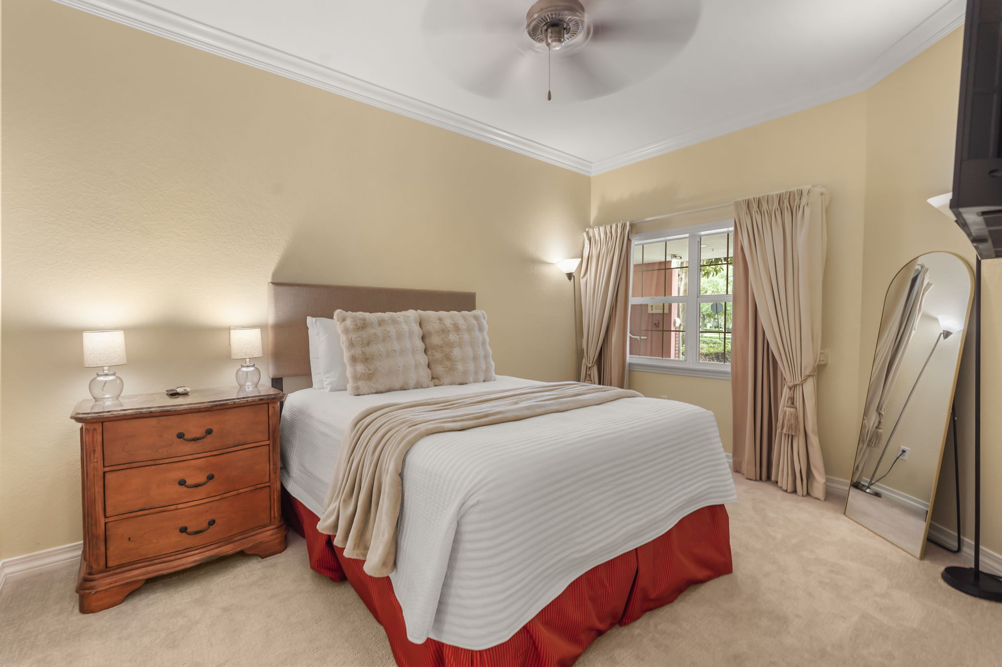 3 bedroom vacation apartment at Reunion - Image 19