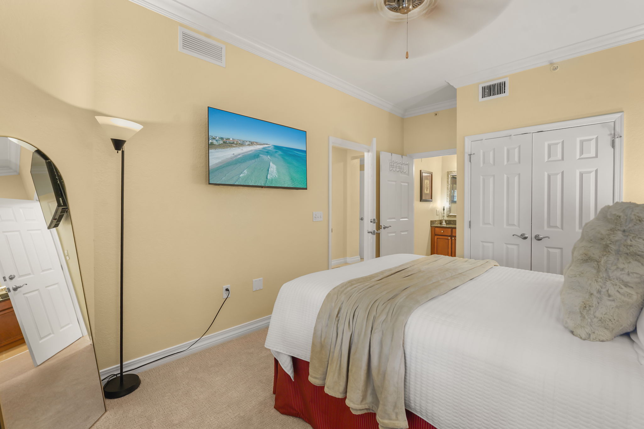 3 bedroom vacation apartment at Reunion - Image 20