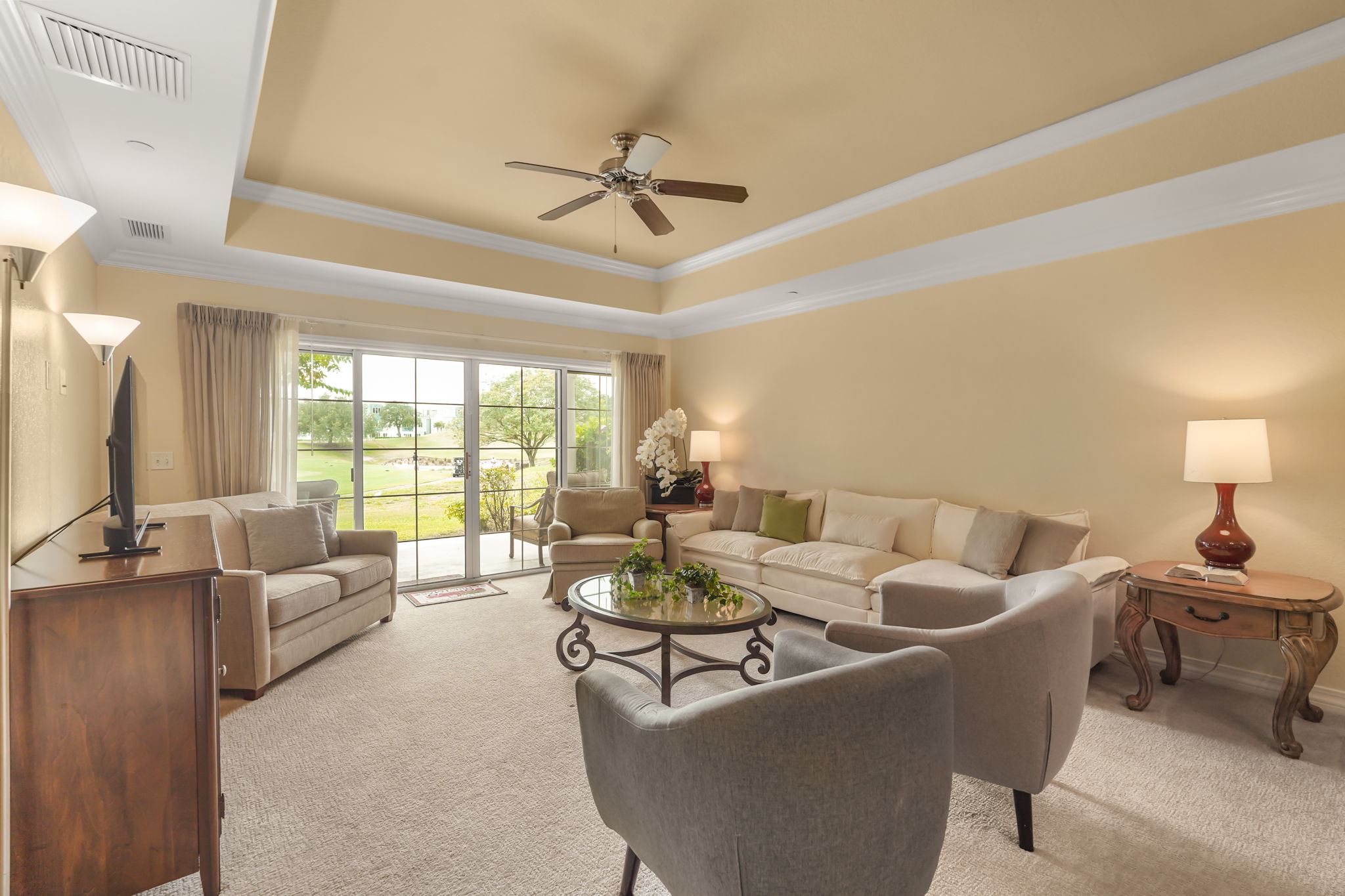 3 bedroom vacation apartment at Reunion - Image 1