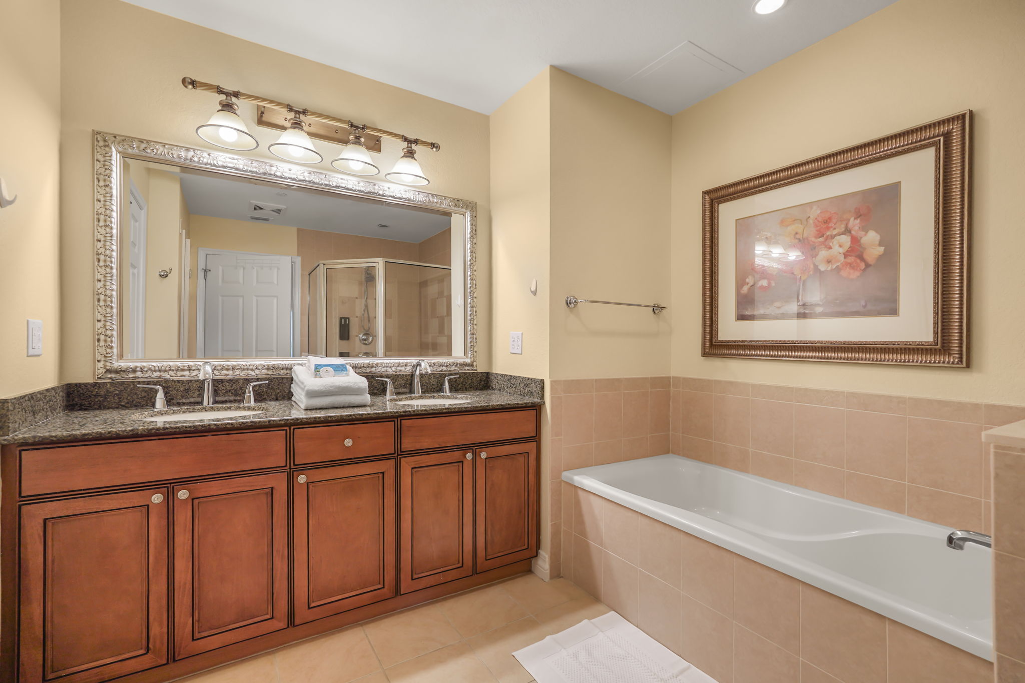 3 bedroom vacation apartment at Reunion - Image 22