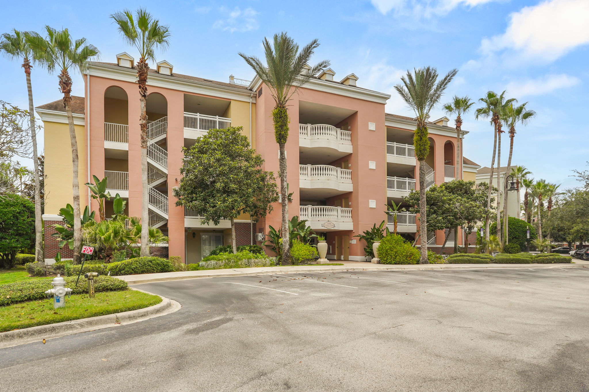 3 bedroom vacation apartment at Reunion - Image 31