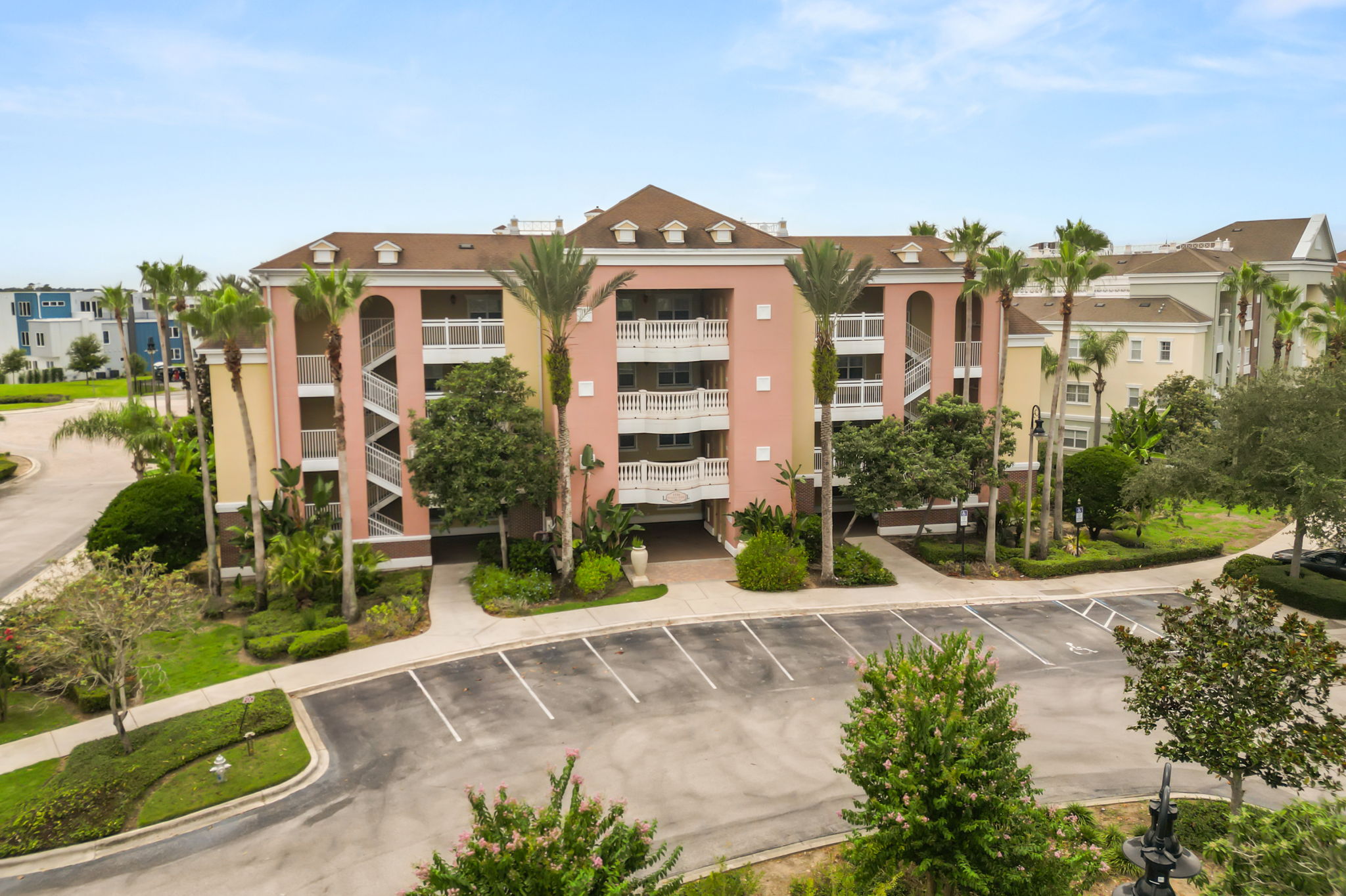 3 bedroom vacation apartment at Reunion - Image 32