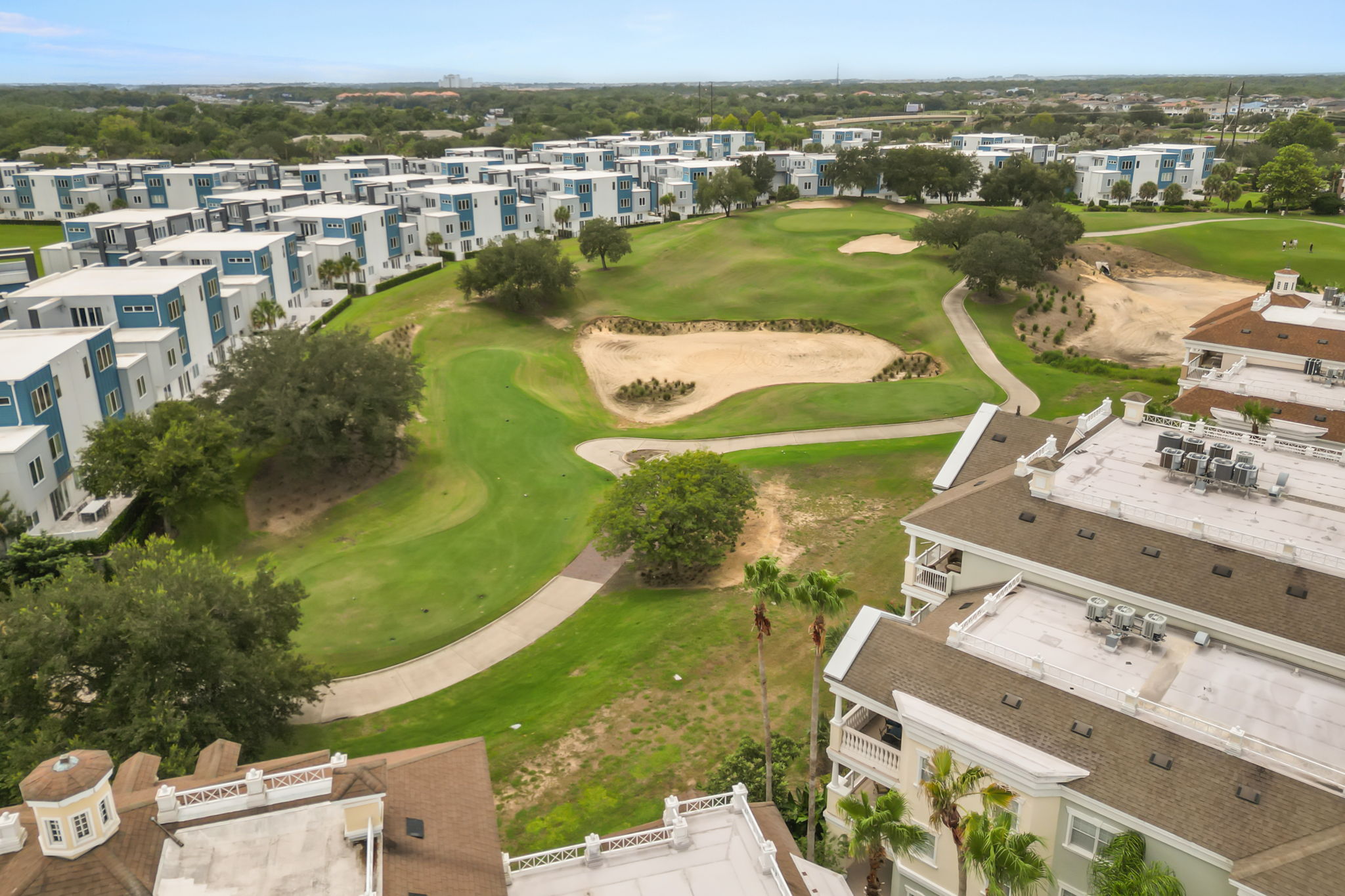 3 bedroom vacation apartment at Reunion - Image 33