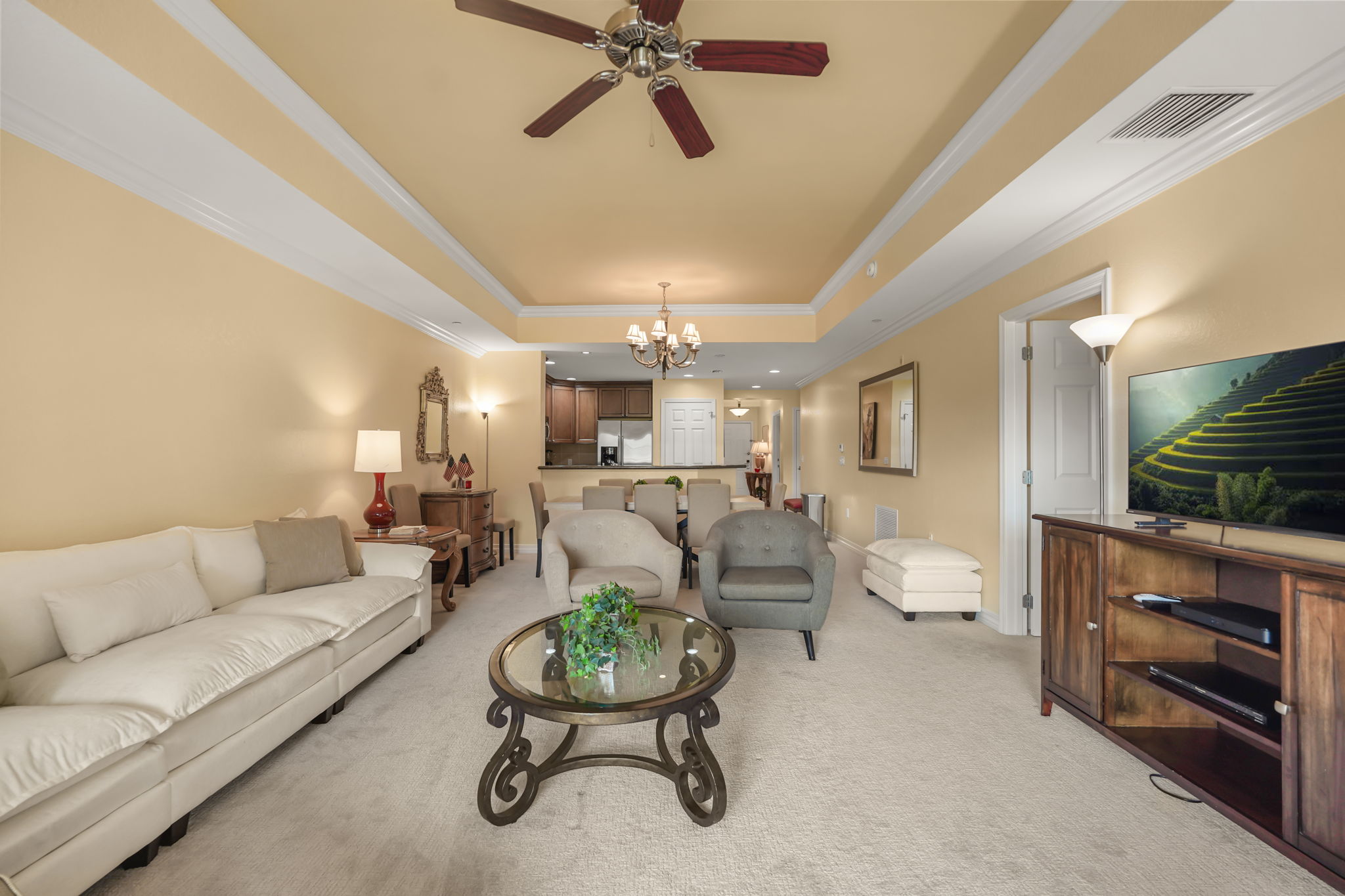 3 bedroom vacation apartment at Reunion - Image 6