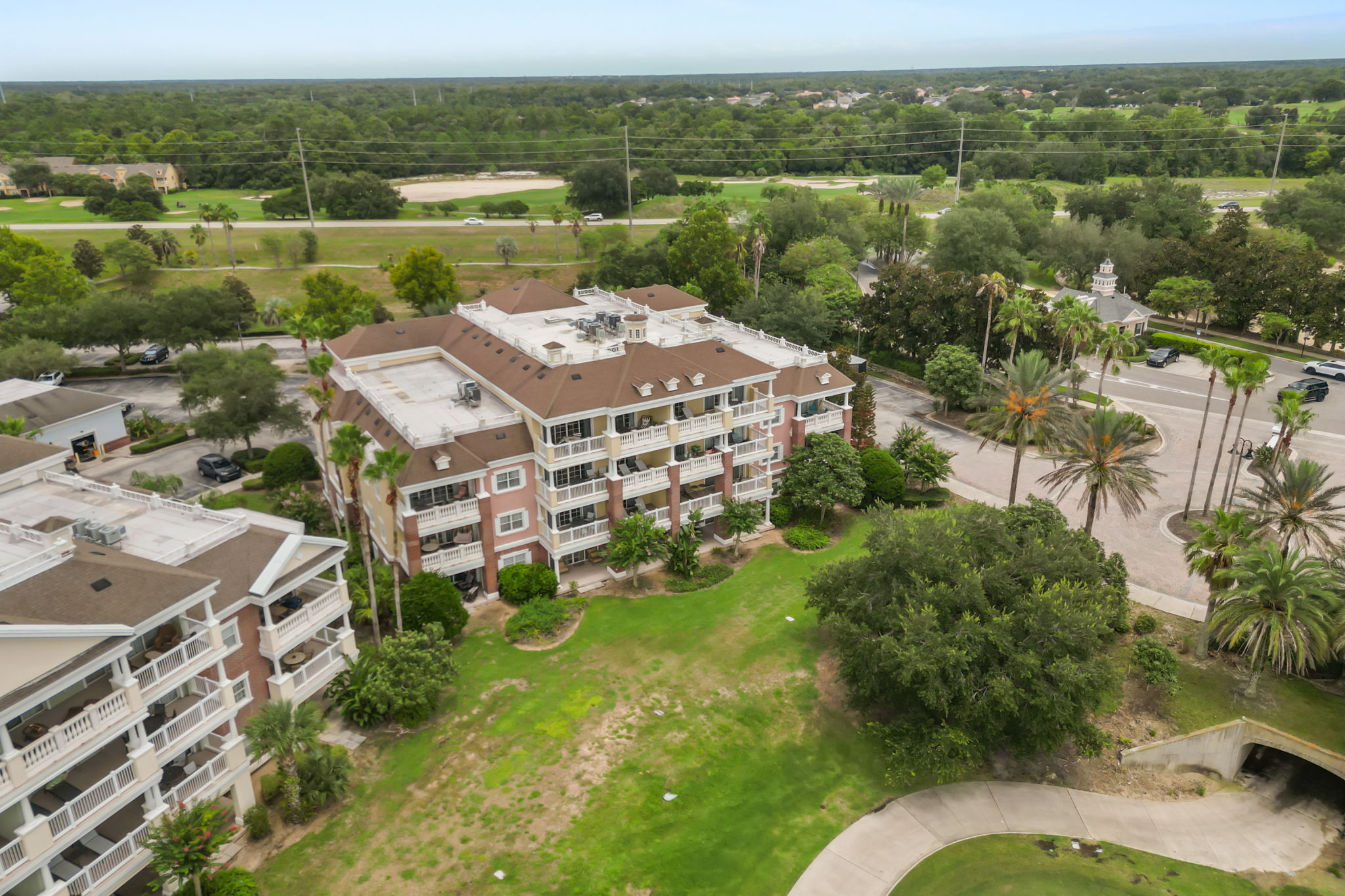 3 bedroom vacation apartment at Reunion - Image 34