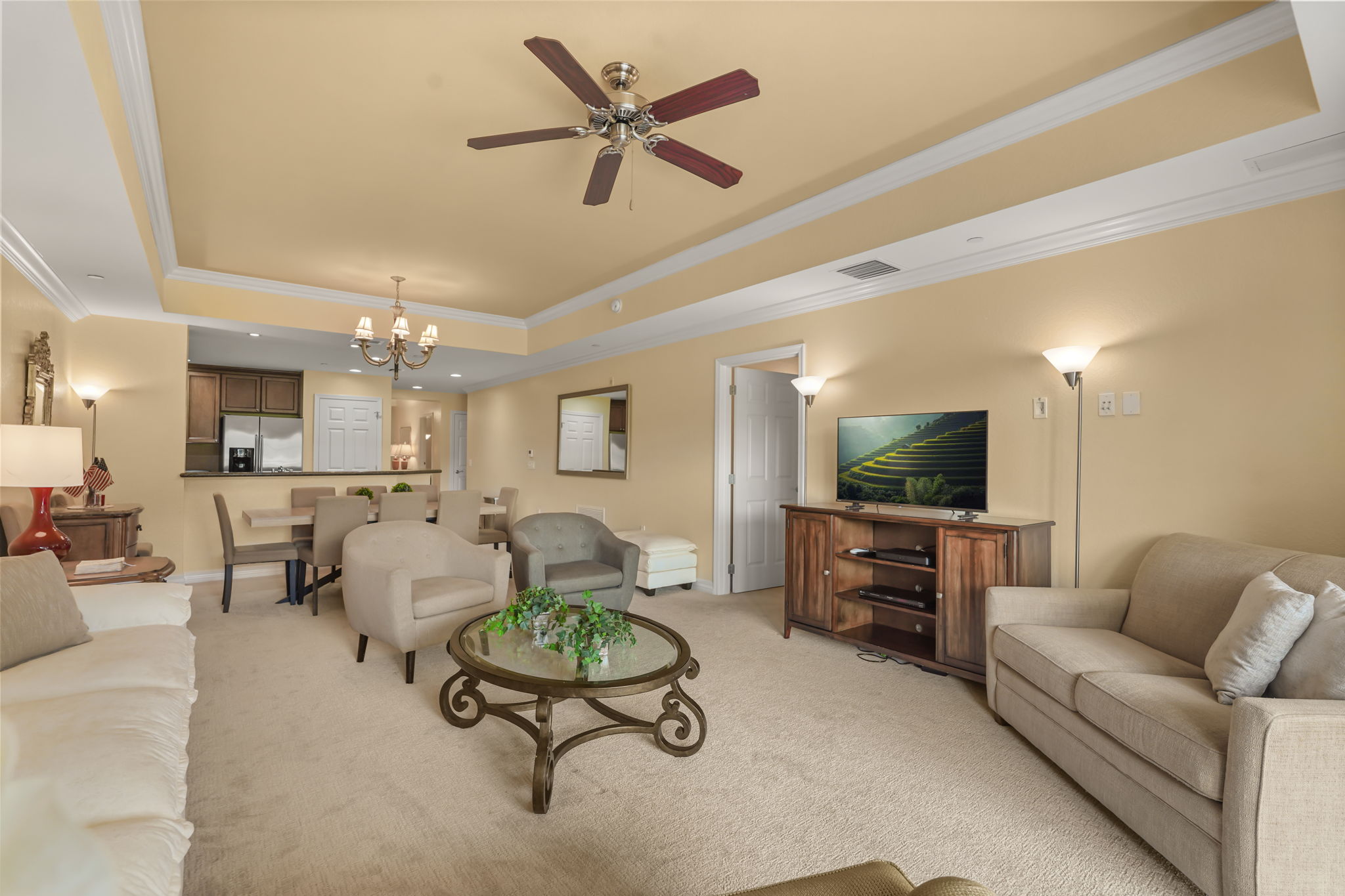 3 bedroom vacation apartment at Reunion - Image 7