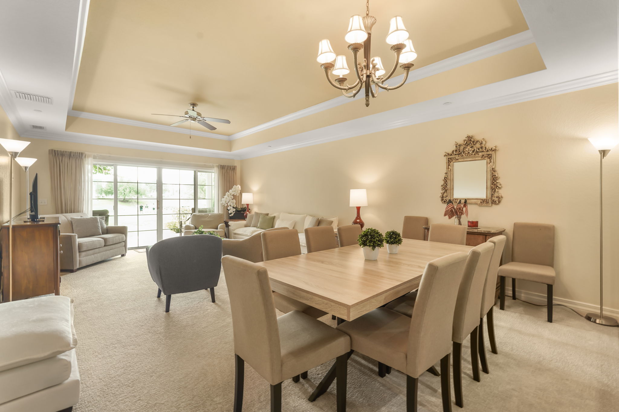 3 bedroom vacation apartment at Reunion - Image 8