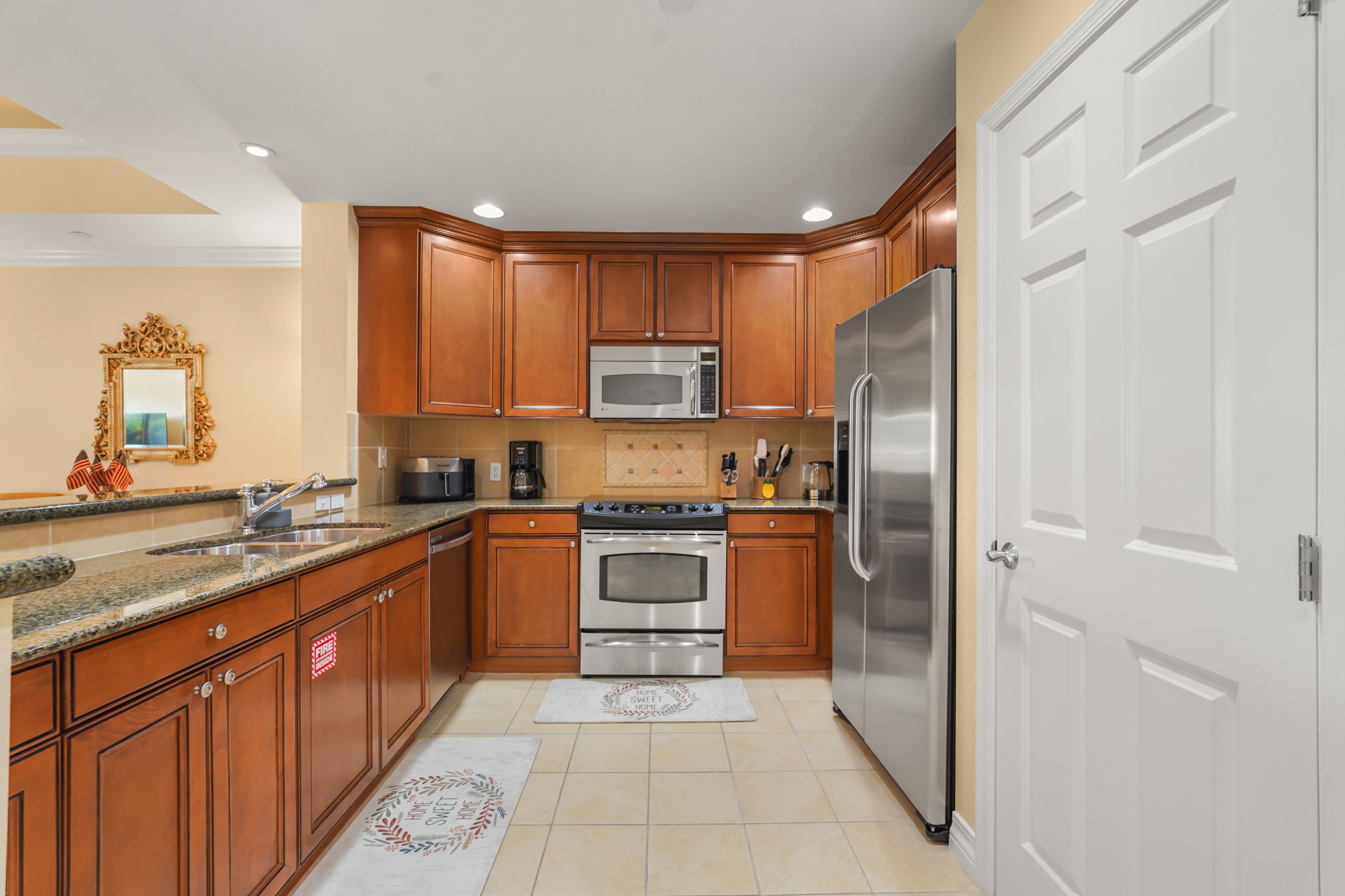 3 bedroom vacation apartment at Reunion - Image 5