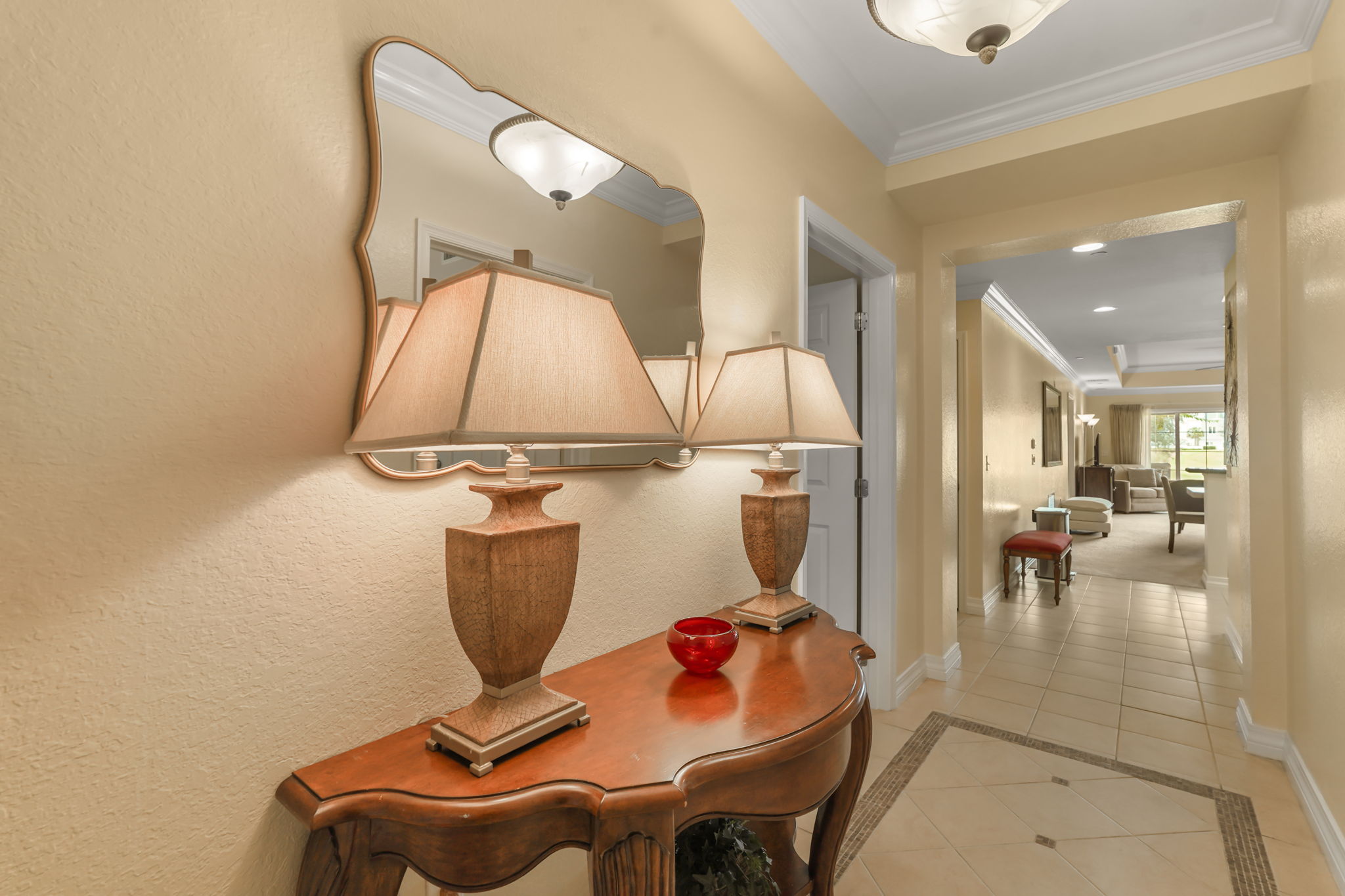 3 bedroom vacation apartment at Reunion - Image 11