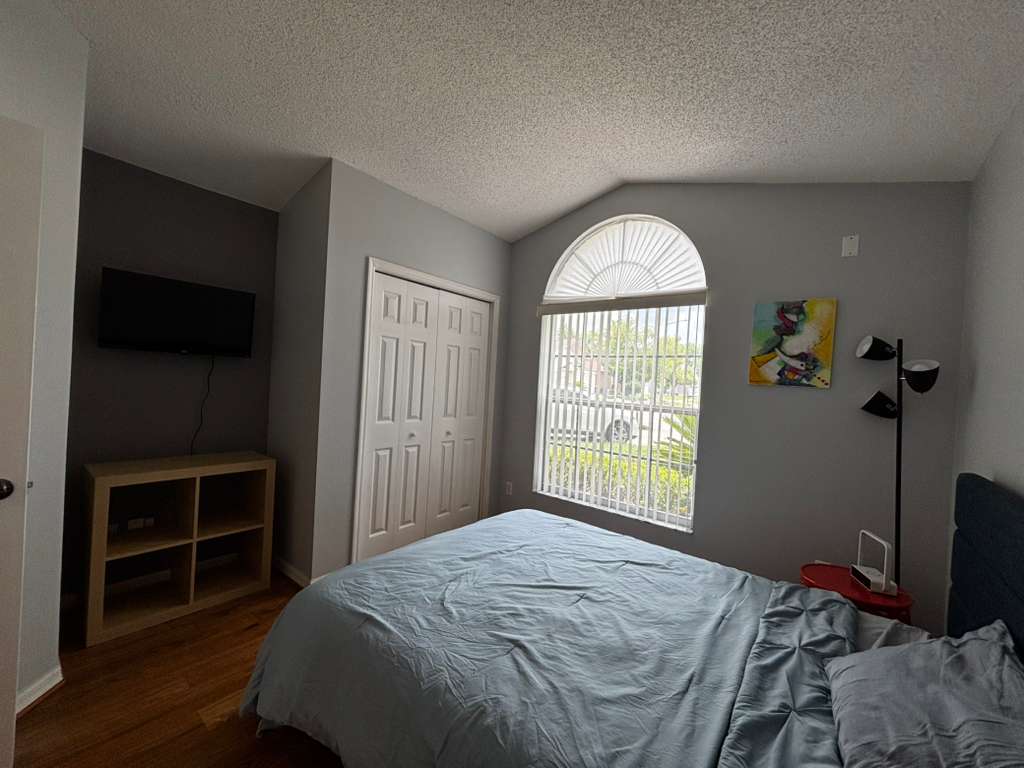 4 bedroom vacation house at Hampton Lakes - Image 12