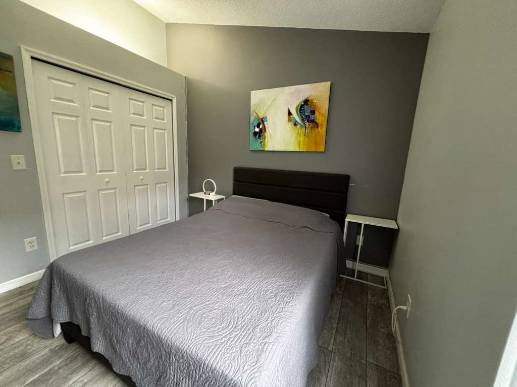 4 bedroom vacation house at Hampton Lakes - Image 13