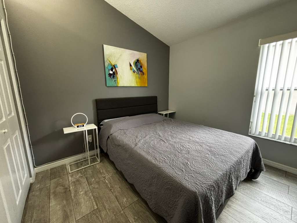 4 bedroom vacation house at Hampton Lakes - Image 14