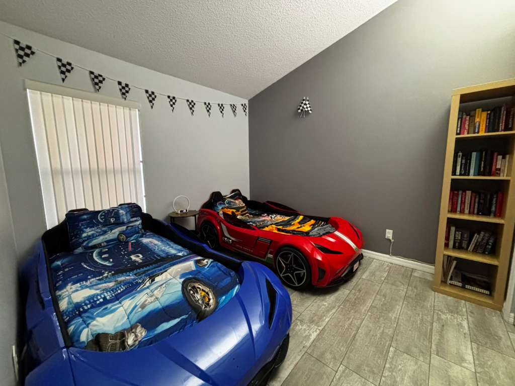 4 bedroom vacation house at Hampton Lakes - Image 16
