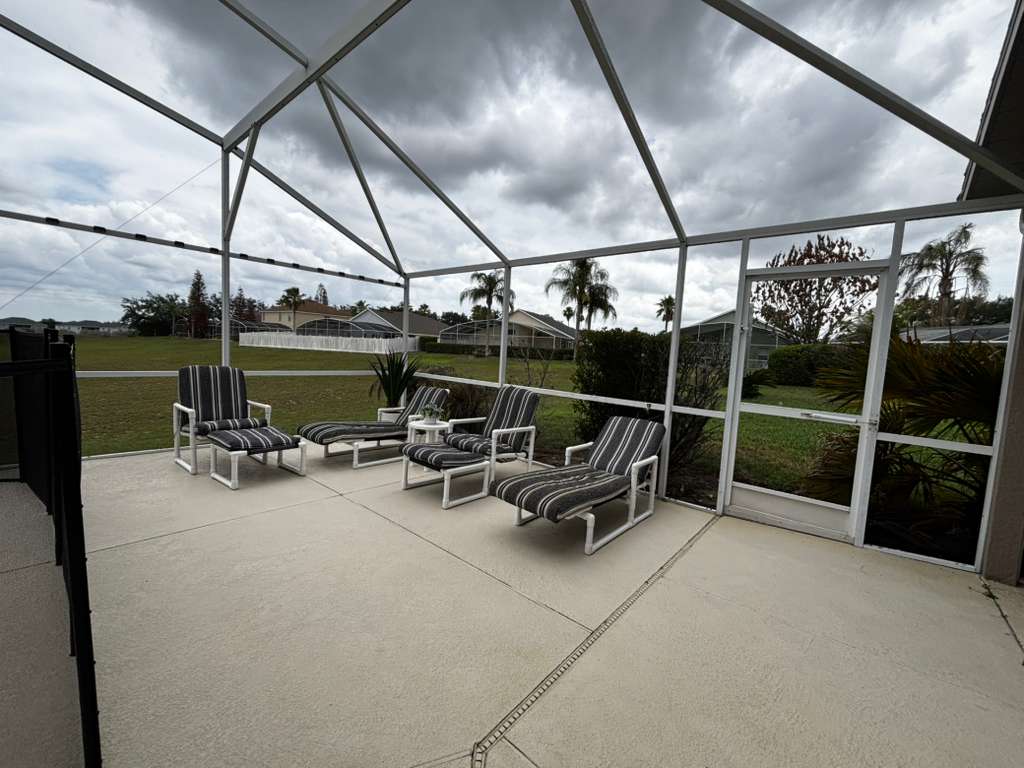 4 bedroom vacation house at Hampton Lakes - Image 18