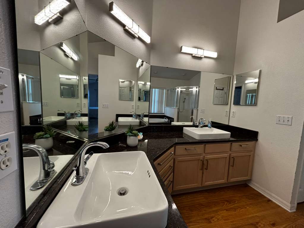 4 bedroom vacation house at Hampton Lakes - Image 19
