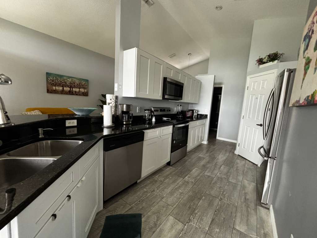 4 bedroom vacation house at Hampton Lakes - Image 5