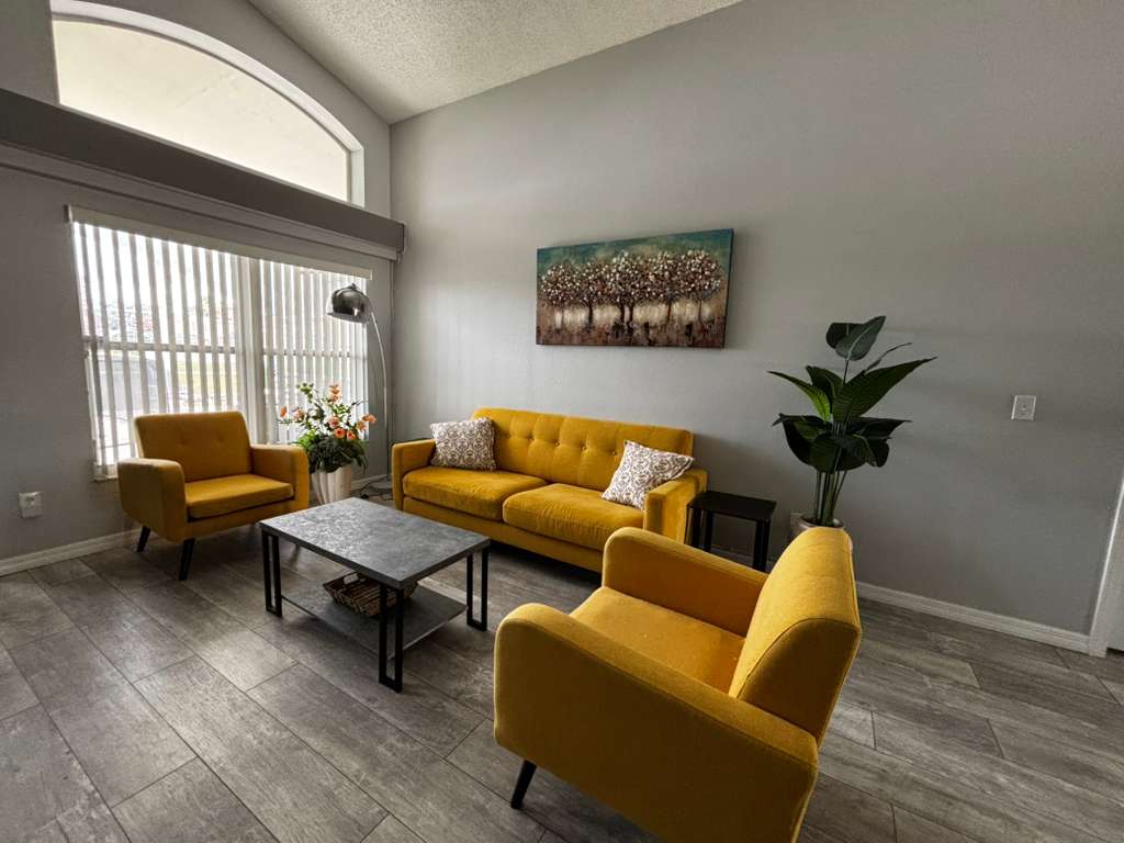 4 bedroom vacation house at Hampton Lakes - Image 8
