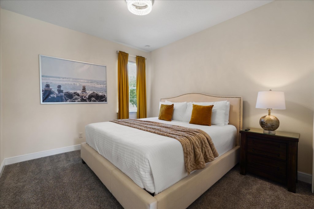 5 bedroom vacation house at Encore Resort at Reunion - Image 15