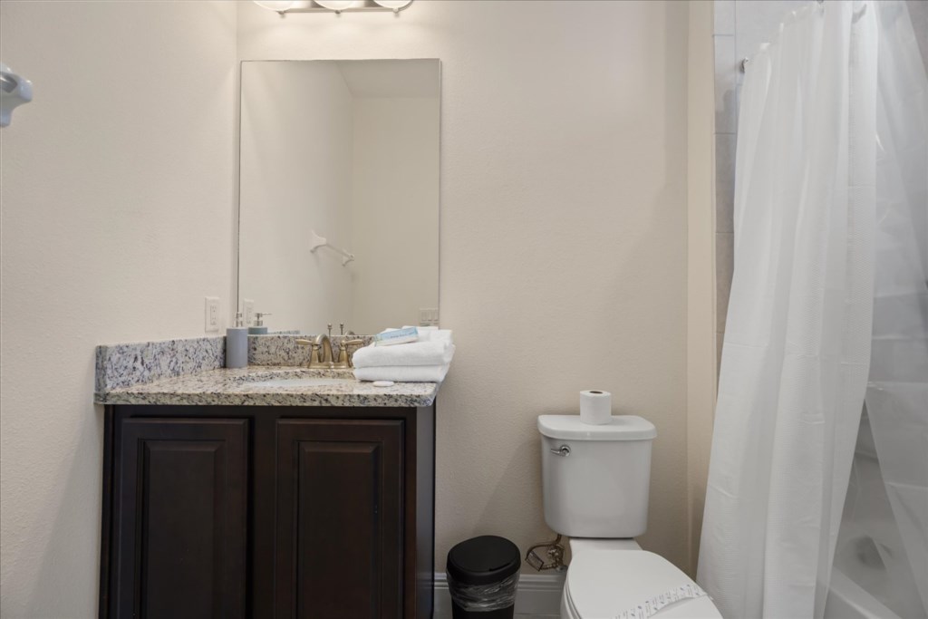 5 bedroom vacation house at Encore Resort at Reunion - Image 30