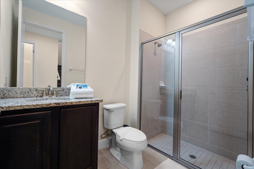 5 bedroom vacation house at Encore Resort at Reunion - Image 32