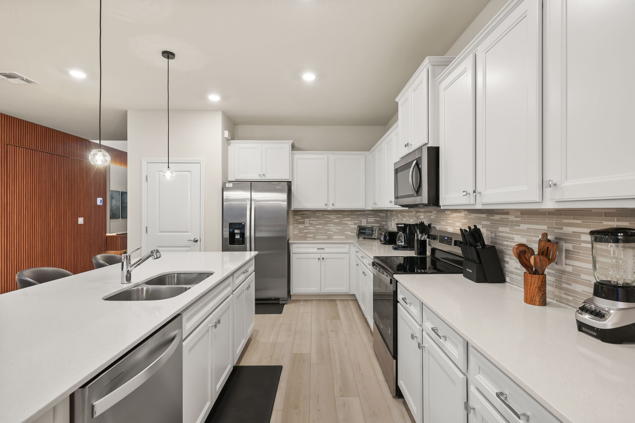 8 bedroom vacation house at Windsor Cay - Image 10