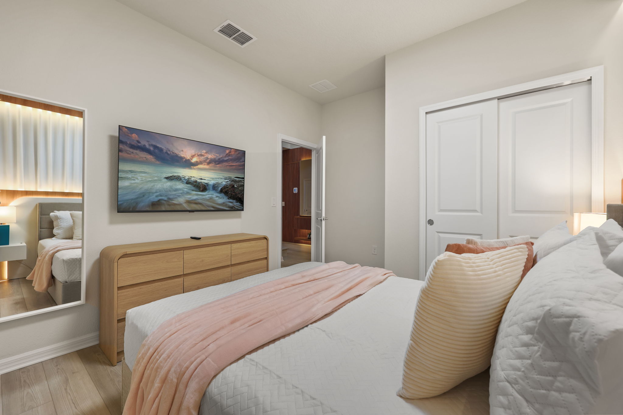 8 bedroom vacation house at Windsor Cay - Image 29