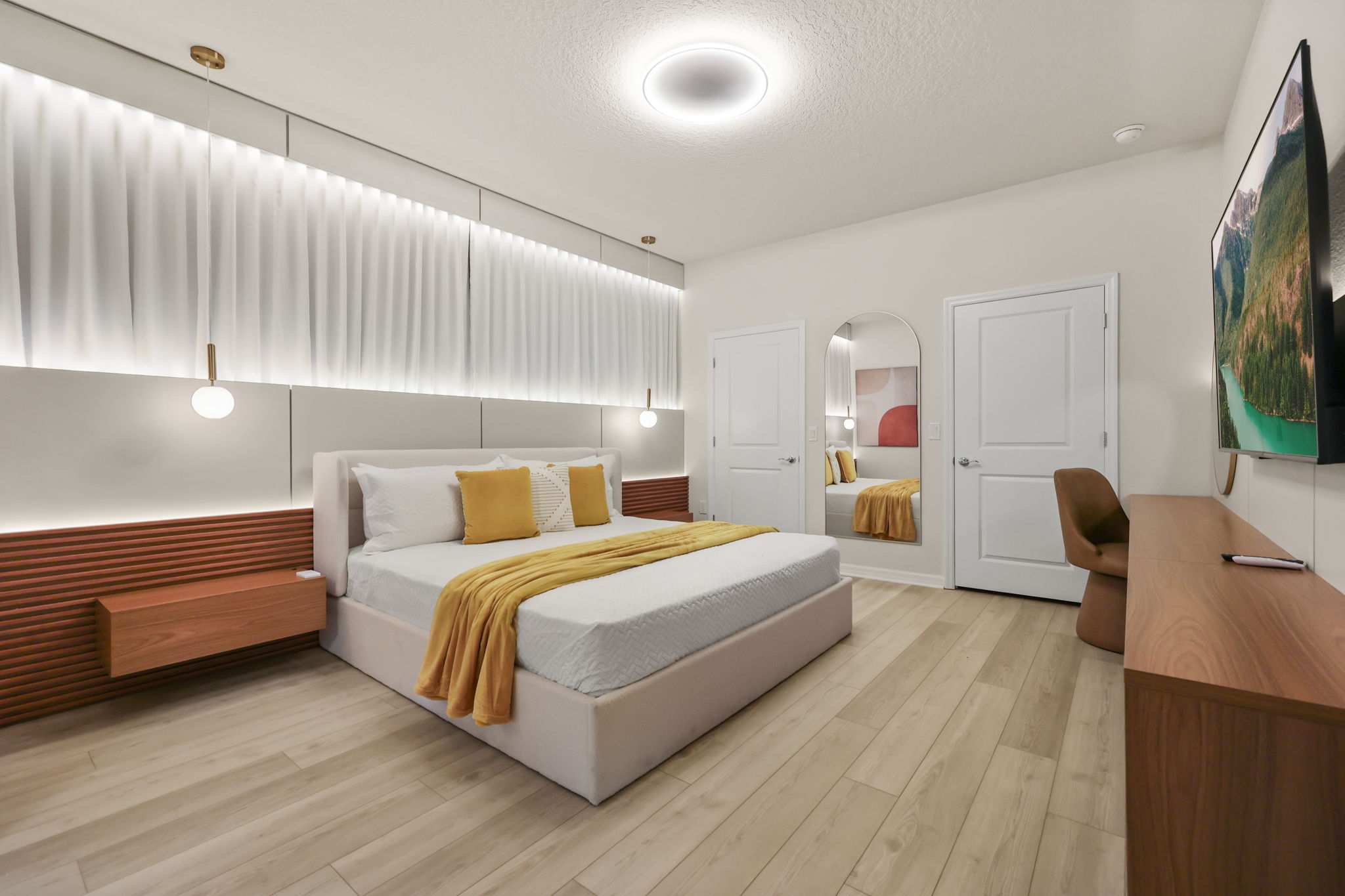 8 bedroom vacation house at Windsor Cay - Image 30