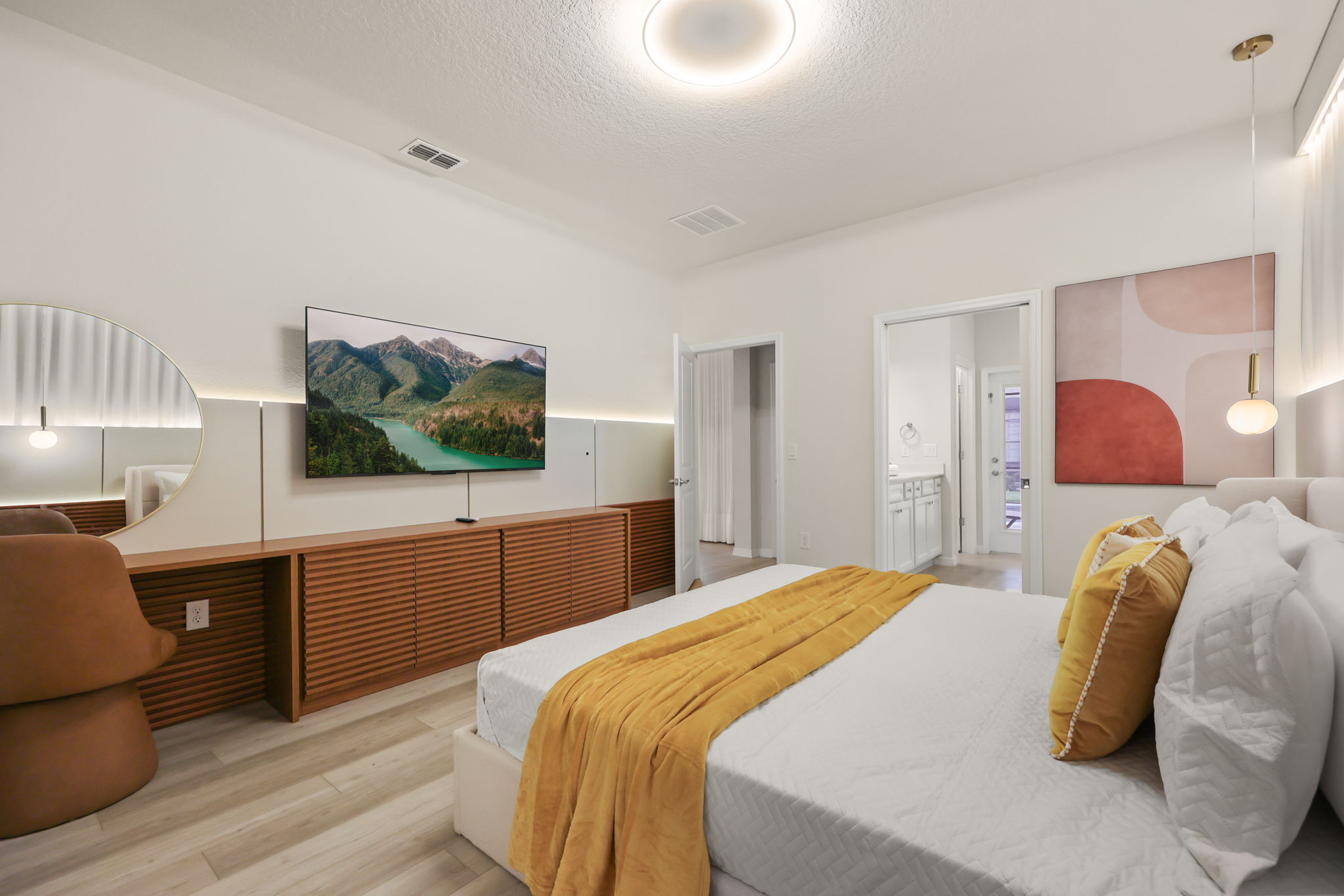 8 bedroom vacation house at Windsor Cay - Image 31